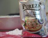 Foto del paso 2 de la receta: Facturas fáciles (con harina premezcla para pizza)