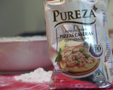 Foto del paso 2 de la receta: Facturas fáciles (con harina premezcla para pizza)
