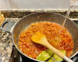 Foto del paso 4 de la receta: Caracoles a la madrileña