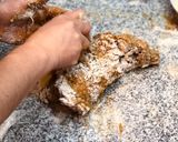 Foto del paso 3 de la receta: Pan dulce versión saludable
