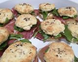 Foto del paso 4 de la receta: La mejor receta de scones!
