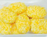 Foto langkah ke 6 dari resep Perkedel BihunKentang Frozen.