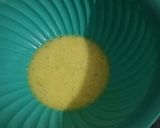 Foto del paso 1 de la receta: Bizcochuelo de chocolate casero