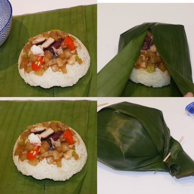 Langkah 5