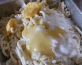 Foto langkah ke 3 dari resep Gethuk Lindri "untuk pemula".