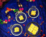 મગસ (Magas Recipe In Gujarati) રેસીપી સ્ટેપ4ફોટો