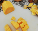 Foto del paso 2 de la receta: Calabaza al horno
