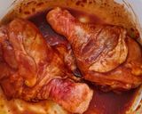 Foto langkah ke 1 dari resep Ayam Panggang Bulgogi.