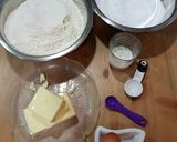 Foto del paso 1 de la receta Galletas de mantequilla!!!