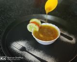 চিকেন স্যুপ (Chicken soup recipe in Bengali) রেসিপি ধাপ - 4 ছবি
