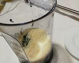 Foto del passaggio 14 della ricetta Gnocchi alla romana su crema di spinaci