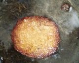A picture of step 3 of Sweet Tikki.