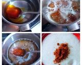 Foto del paso 12 de la receta Torrijas cremosas con miel y Canela recién molida