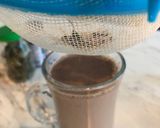 Foto del paso 5 de la receta: Chocolate oaxaqueño con menta