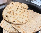Foto del paso 6 de la receta: Tapas para Tacos pocos ingredientes