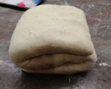 Zabpelyhes pogácsa recept fázis 5 fotója
