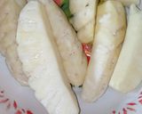 Foto langkah ke 1 dari resep Selai Nanas.