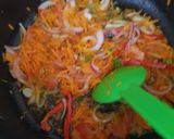 Foto del paso 3 de la receta: Guiso de arroz con pata muslo