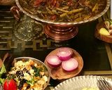 عکس مرحله 3 از دستور خورشت کرفس 😍😍