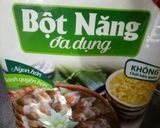 Hình bước làm 2 của món Chè ngô trân châu trôi tàu ;))