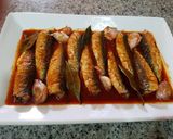 Foto del paso 5 de la receta: Sardinas en escabeche