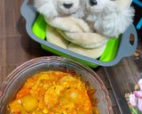 चटपटी शाही टिंडे (Chatpati shahi tinde recipe in hindi) रेसिपी चरण 4 फोटो