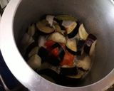 Foto del paso 1 de la receta: Escabeche de berenjenas