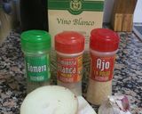 Foto del paso 2 de la receta: Garrones al vino