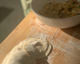 Foto del paso 5 de la receta: Gyozas caseras desde cero