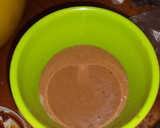 Foto del paso 2 de la receta: Bizcochuelo en taza