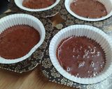 Foto del passaggio 1 della ricetta Tortino dal cuore caldo