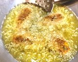 A picture of step 14 of Cheesy Vegetable Croquettes With LeftOver Roti.