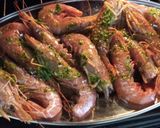 Foto del paso 2 de la receta: Langostinos al horno