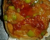 બોમ્બે સ્ટાઇલ પાઉં(bombay style pav recipe in Gujarati) રેસીપી સ્ટેપ6ફોટો