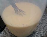 Foto langkah ke 2 dari resep Portuguesse Egg Taart.