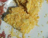 Foto langkah ke 5 dari resep Risoles (American & sayuran).