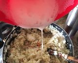 Foto del paso 6 de la receta: Budín de coliflor