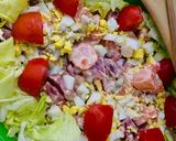 Foto del paso 4 de la receta: 🥗ENSALADA🥗 🇵🇾PARAGUAYA🇵🇾