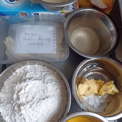 Langkah 1