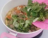 Foto langkah ke 4 dari resep Capcay kuah.