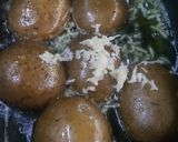 Gambar langkah 2 resipi Potato Saute # phopbylinimohd.