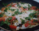 Foto del paso 4 de la receta: Shakshuka fácil 🥘🍅🌿