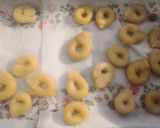 Foto del passaggio 7 della ricetta Tarallini curcuma e zenzero