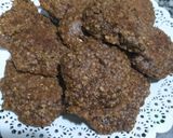 Foto del paso 9 de la receta: Galletitas de Avena