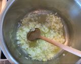 Krumplis tészta🥔 recept fázis 1 fotója