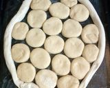 Foto del paso 2 de la receta: Tortitas negras
