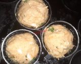 A picture of step 3 of Moong Dal Kofta.