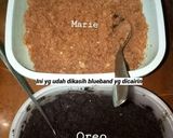 Foto langkah ke 1 dari resep Oreo dessert cup.
