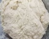 A picture of step 7 of Mangalore Buns.