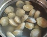Foto del paso 3 de la receta: Sorrentinos rellenos con acelga y queso cremoso